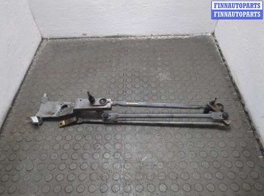 купить Механизм стеклоочистителя (трапеция дворников) на Ford Focus 1 1998-2004