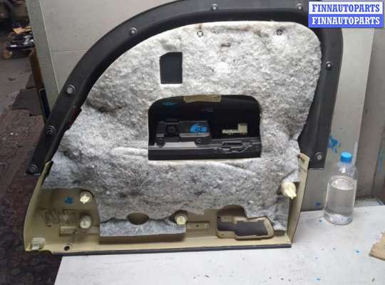 купить Дверная карта (Обшивка двери) на Chrysler 300C 2004-2011