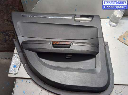 купить Дверная карта (Обшивка двери) на Chrysler 300C 2004-2011
