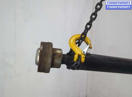 Кардан (карданный вал) на Jeep Grand Cherokee IV (WK2)