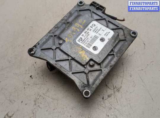 купить Блок управления двигателем на Opel Zafira B 2005-2014