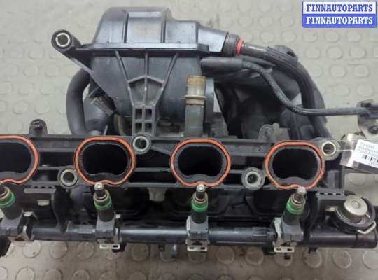 Коллектор впускной на Ford Focus II