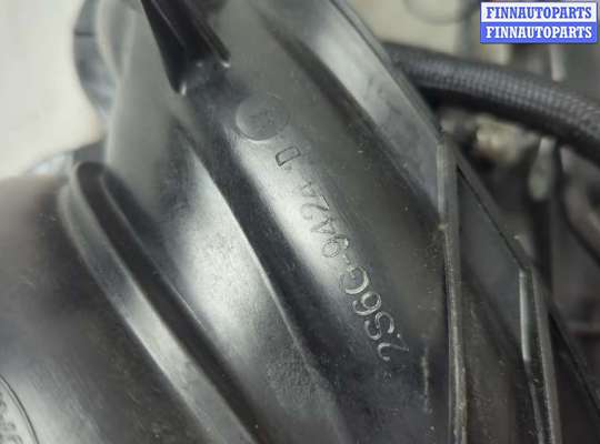 Коллектор впускной на Ford Focus II