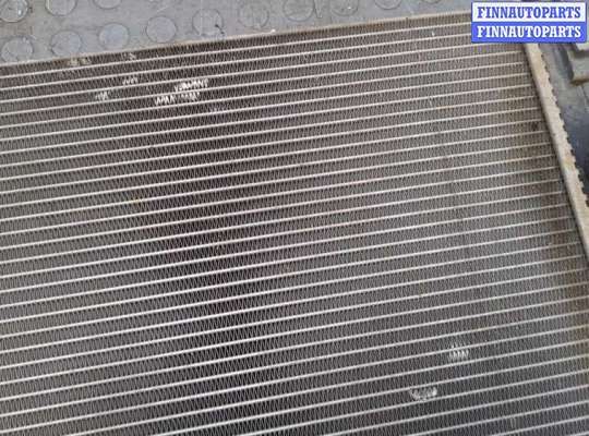 купить Радиатор охлаждения двигателя на Nissan Qashqai 2006-2013