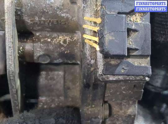 купить Двигатель (ДВС) на Volkswagen Touareg 2007-2010
