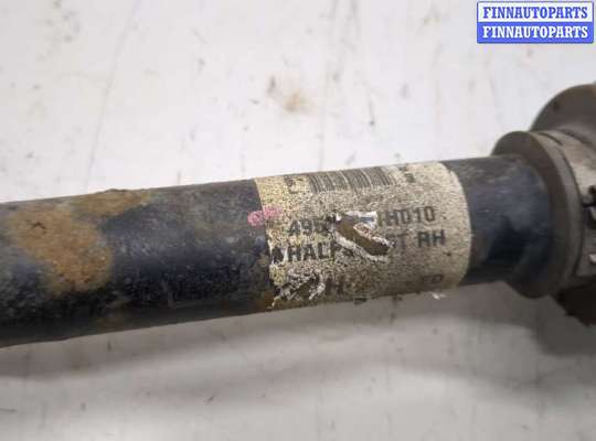 купить Полуось (приводной вал, шрус) на KIA Ceed 2007-2012