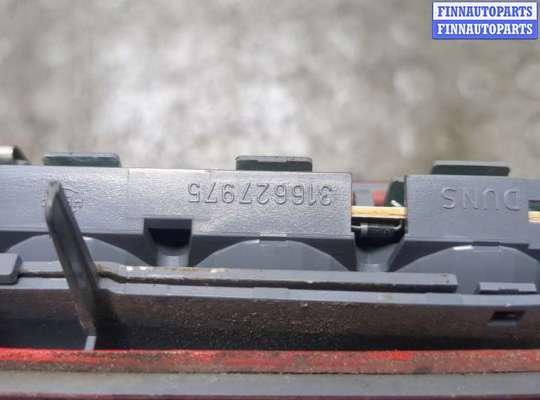 купить Фонарь дополнительный (стоп-сигнал) на Opel Astra H 2004-2010