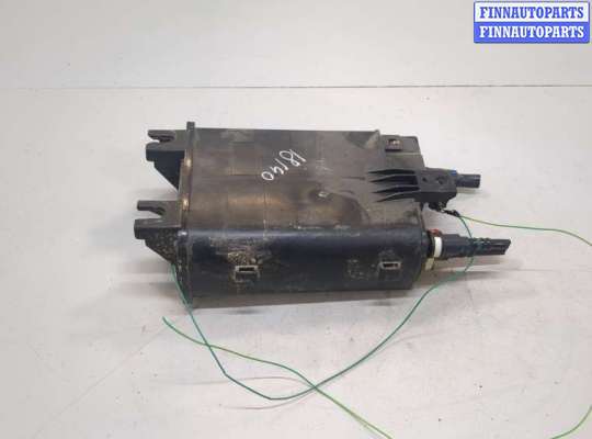 Адсорбер (абсорбер) топливных паров