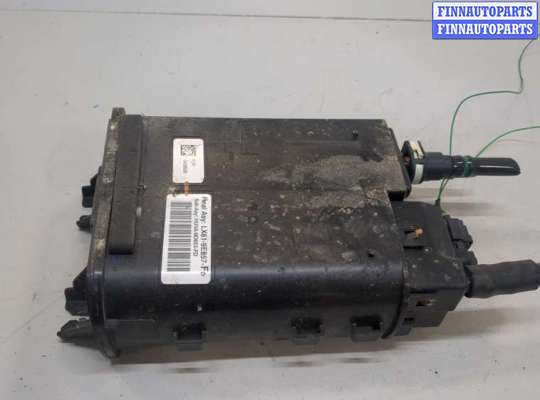 Адсорбер (абсорбер) топливных паров