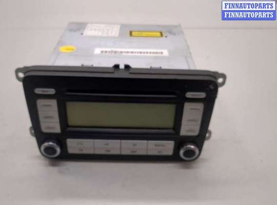 Магнитола VG2716506 на Volkswagen Jetta 5 2005-2011