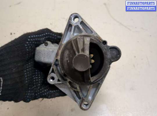 купить Стартер на Renault Scenic 2009-2012