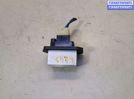 Купить Сопротивление отопителя (моторчика печки) на Honda Ridgeline 2005-2014 Сопротивление отопителя (моторчика печки) HD497228 на Honda Ridgeline 2005-2014