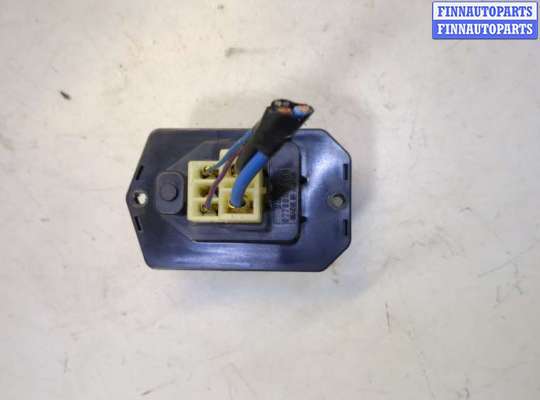 купить Сопротивление отопителя (моторчика печки) на Honda Ridgeline 2005-2014