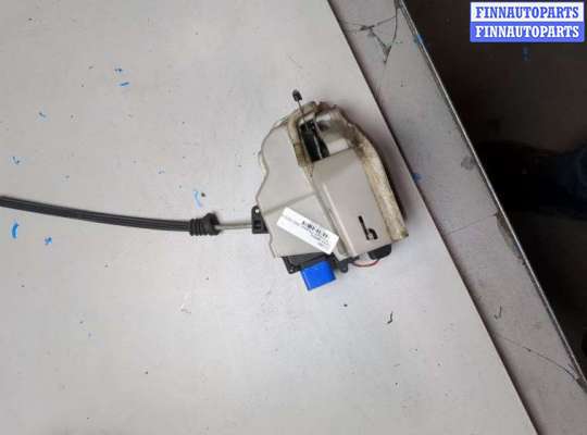 Замок двери VG2716705 на Volkswagen Phaeton 2002-2010