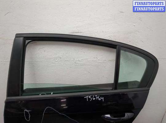 купить Дверь боковая (легковая) на Volkswagen Passat 7 2010-2015 Европа