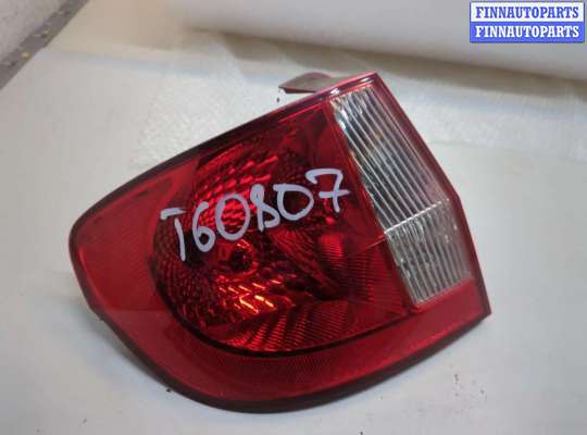 Фонарь (задний) HN601885 на Hyundai Getz 2002-2011