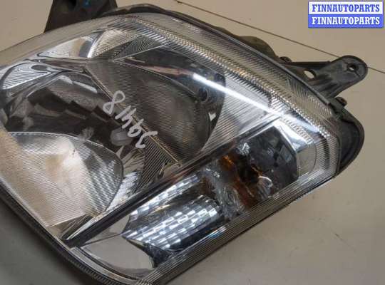 Фара передняя на Opel Meriva A