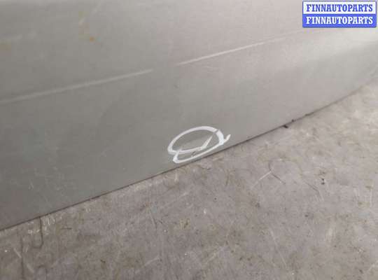 купить Крышка (дверь) багажника на Toyota Highlander 1 2001-2007