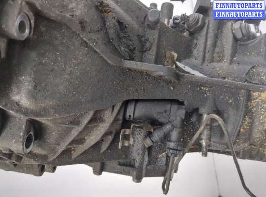купить КПП 6-ст.мех. (МКПП) на Audi A6 (C6) 2004-2011