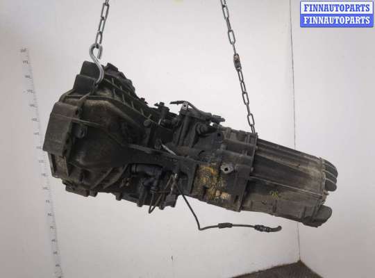 Купить КПП 6-ст.мех. (МКПП) на Audi A6 (C6) 2004-2011 КПП 6-ст.мех. (МКПП) AU1743643 на Audi A6 (C6) 2004-2011