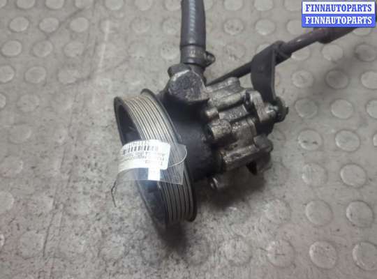 Насос гидроусилителя руля (ГУР) AU1731305 на Audi A4 (B6) 2000-2006