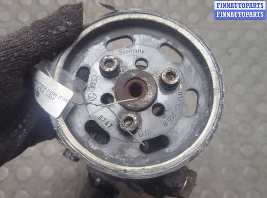 купить Насос гидроусилителя руля (ГУР) на Audi A4 (B6) 2000-2006