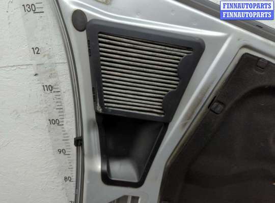 купить Обшивка капота на Volkswagen Phaeton 2002-2010