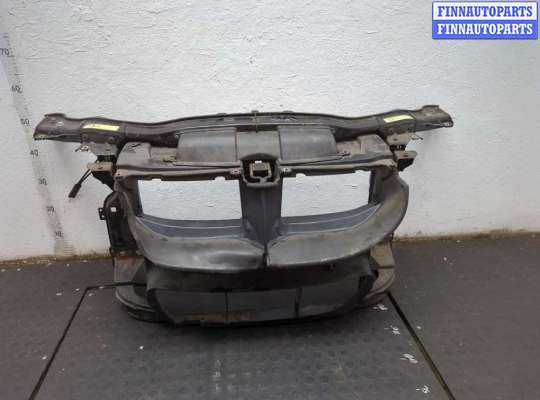 Рамка передняя (телевизор) BM3665753 на BMW 3 E90, E91, E92, E93 2005-2012