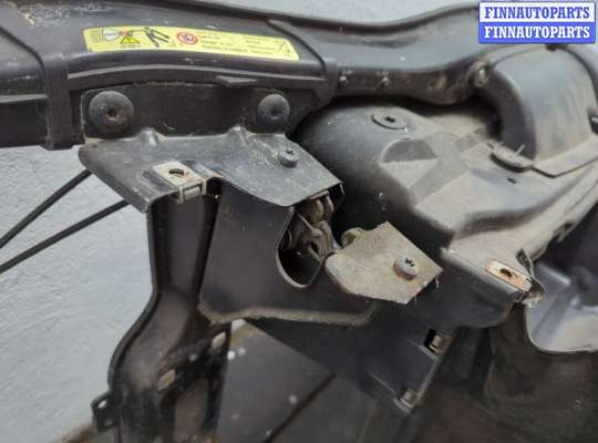 купить Рамка передняя (телевизор) на BMW 3 E90, E91, E92, E93 2005-2012