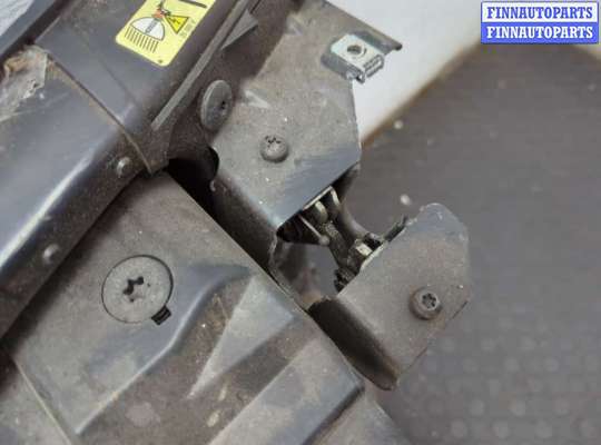 купить Рамка передняя (телевизор) на BMW 3 E90, E91, E92, E93 2005-2012