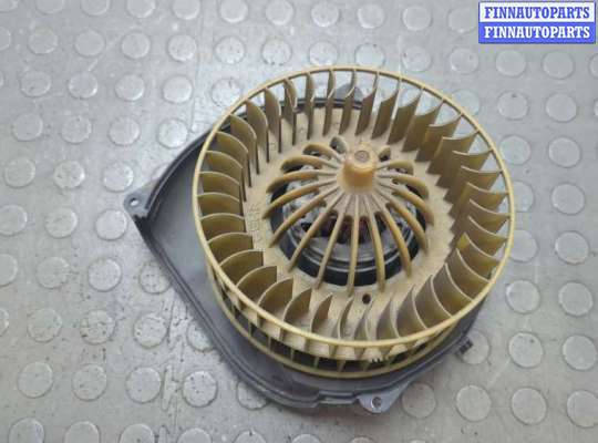 купить Двигатель отопителя (моторчик печки) на Mercedes S W126 1979-1991