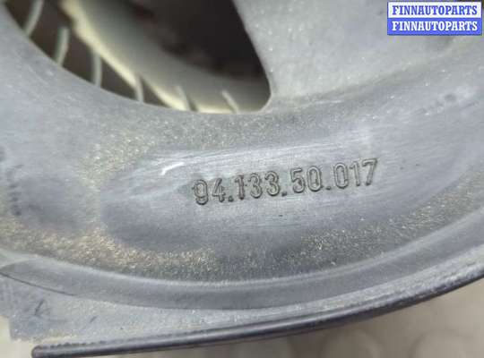 купить Двигатель отопителя (моторчик печки) на Mercedes S W126 1979-1991