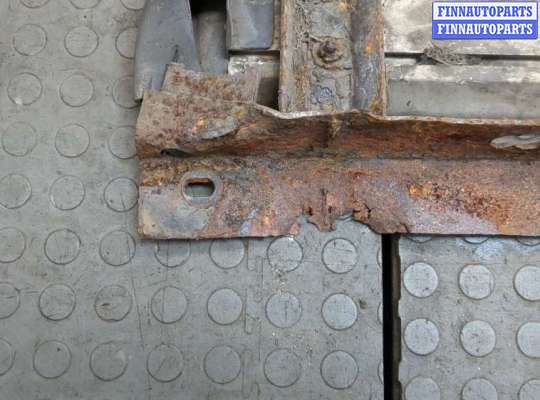 купить Подножка на Toyota RAV 4 2006-2013