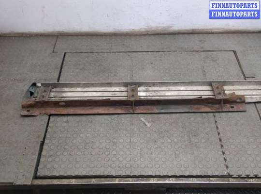 купить Подножка на Toyota RAV 4 2006-2013