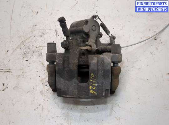 Суппорт OP2434659 на Opel Signum