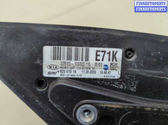 купить Зеркало боковое на KIA Ceed 2007-2012