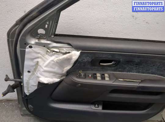 купить Ручка двери наружная на Honda CR-V 2002-2006
