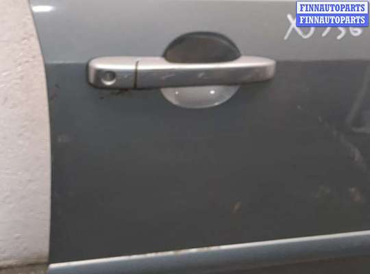 купить Ручка двери наружная на Honda CR-V 2002-2006