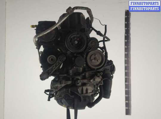 Насос вакуумный MN51589 на Mini Cooper (R56/R57) 2006-2013