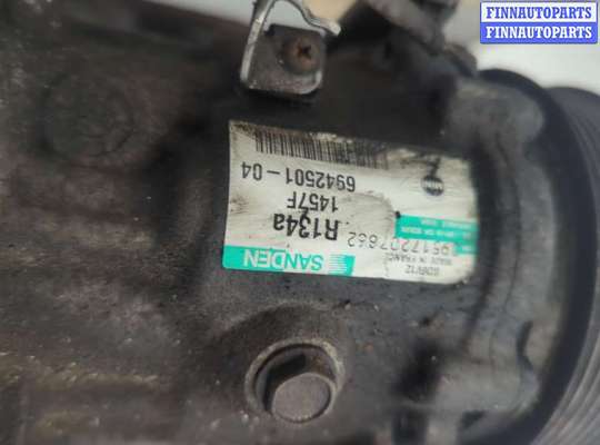 купить Насос вакуумный на Mini Cooper (R56/R57) 2006-2013