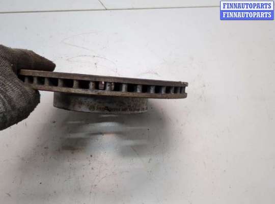 купить Диск тормозной на Toyota Prius 2003-2009
