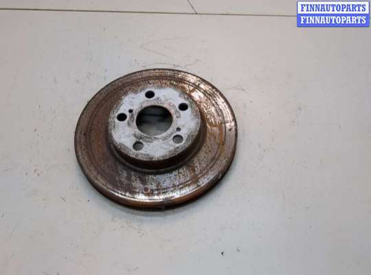 купить Диск тормозной на Toyota Prius 2003-2009