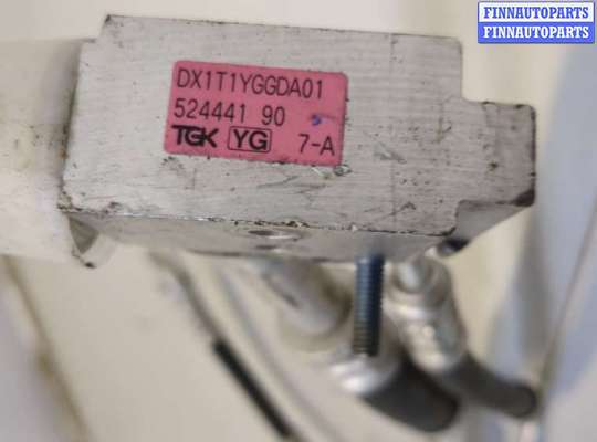 купить Трубка кондиционера на KIA Optima 4 2012-2020