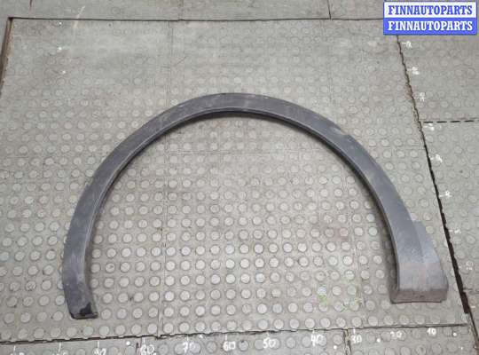 купить Молдинг крыла на Peugeot 3008 2016-2020