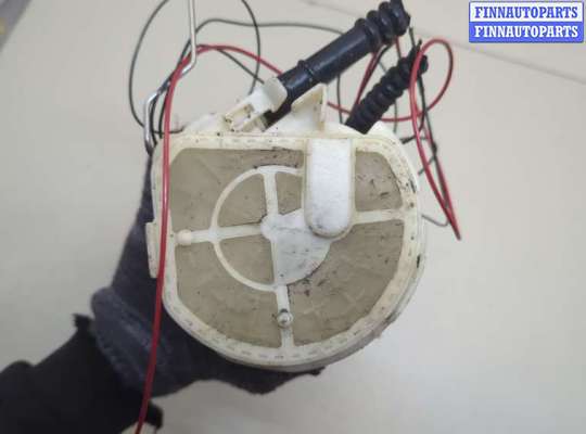 Бензонасос на Mercedes-Benz C (W203)