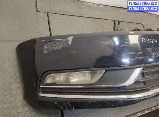купить Бампер на Volkswagen Passat 7 2010-2015 Европа