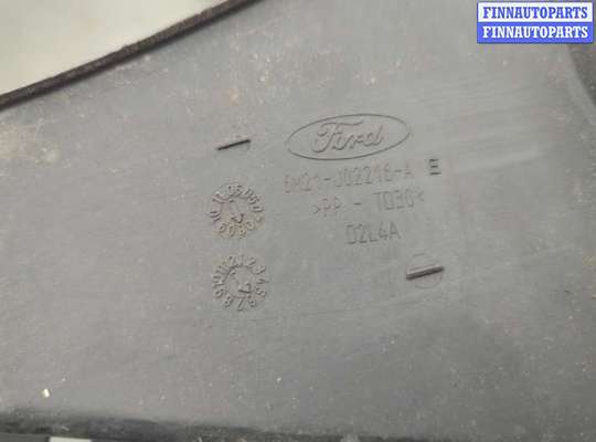 купить Жабо под дворники (дождевик) на Ford S-Max 2006-2010