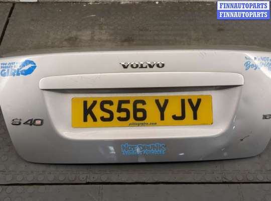 Замок багажника VL527739 на Volvo S40 2004-
