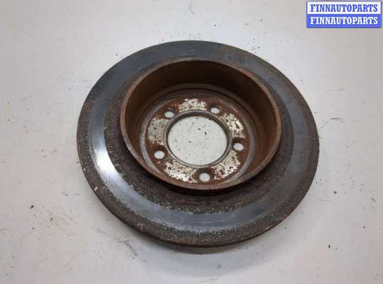 Купить Диск тормозной на Ford Explorer 2006-2010 Диск тормозной FO2166949 на Ford Explorer 2006-2010