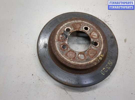 купить Диск тормозной на Ford Explorer 2006-2010
